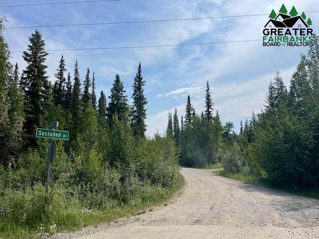 NHN Secluded Drive - Photo 1