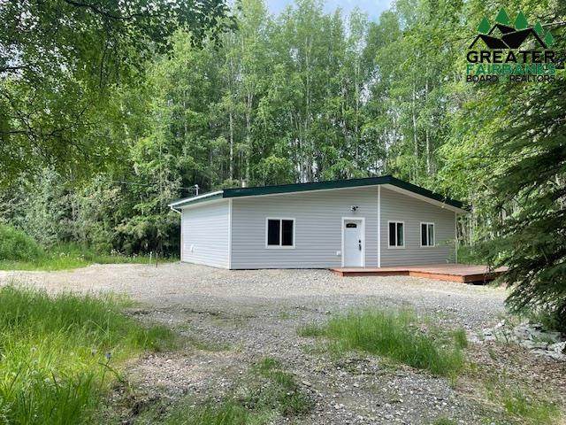 2877 Horseshoe Way - Photo 1