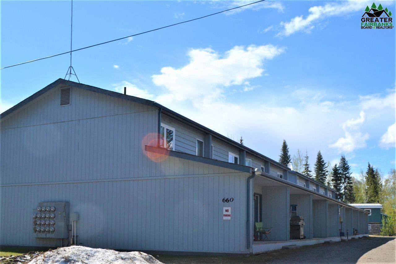 660 Rebecca Street - Photo 1