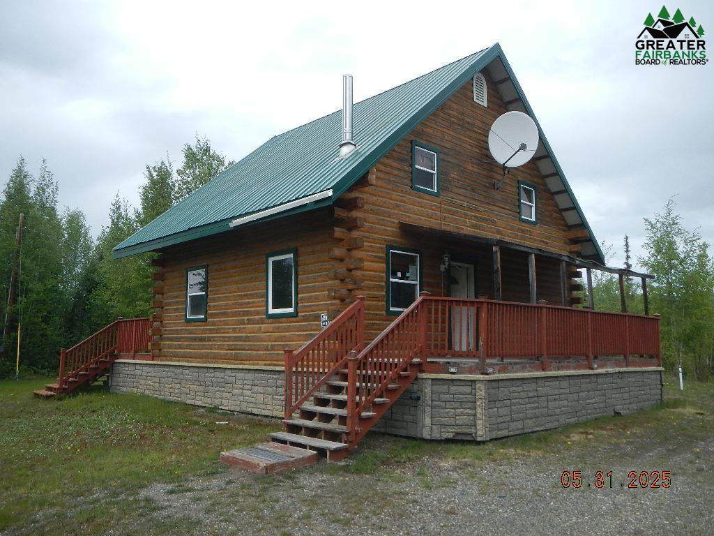 1110 Float Road - Photo 1