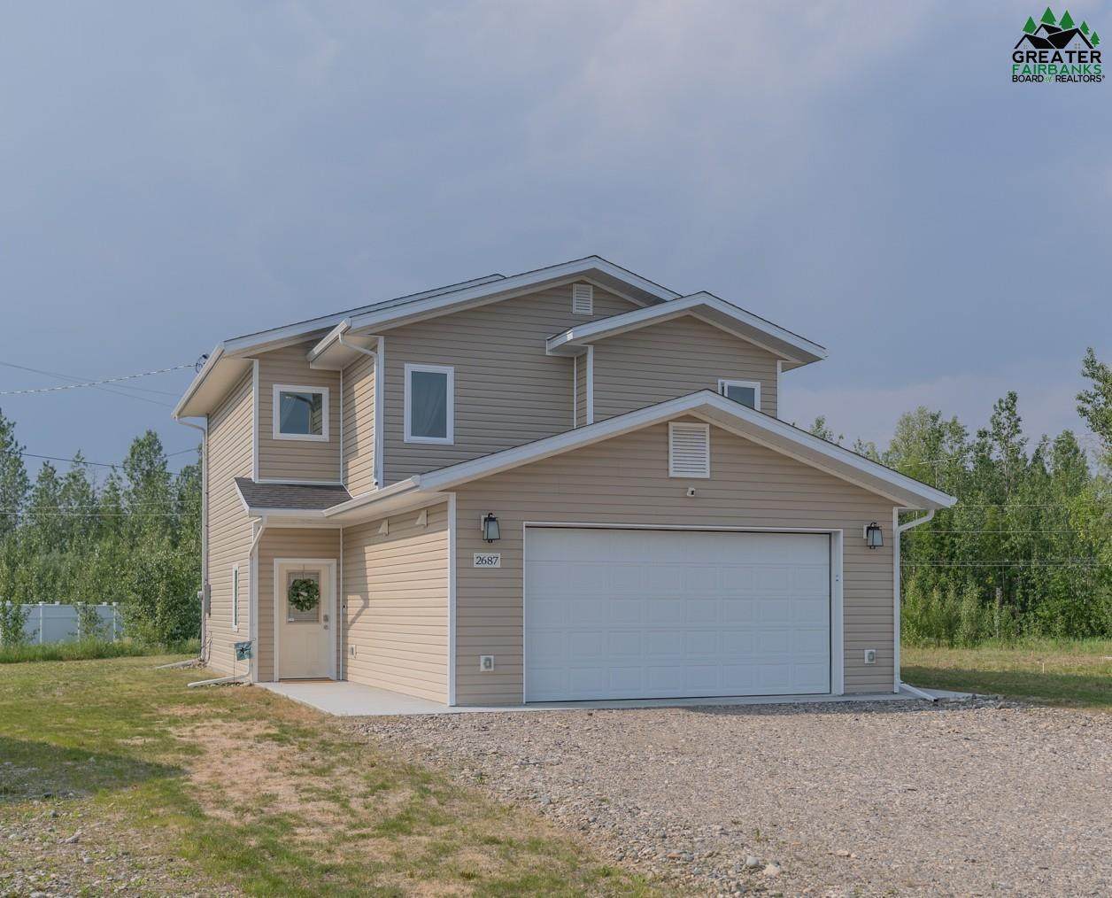 2687 Stryker Loop - Photo 1