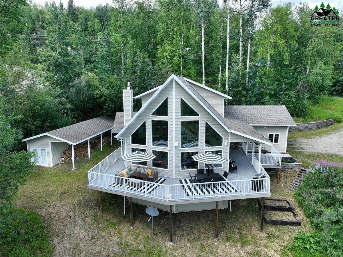 925 Derek Drive - Photo 1