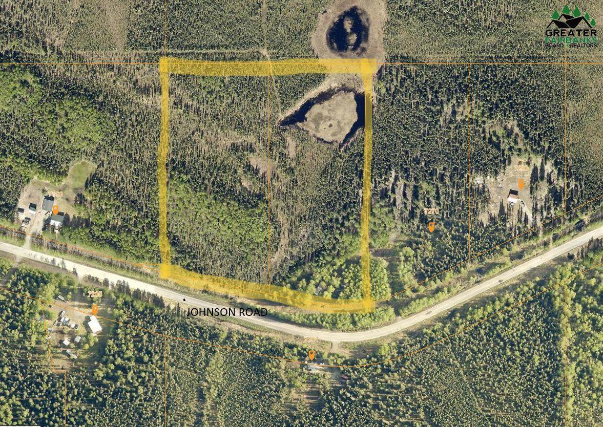 NHN Johnson Road - Photo 1