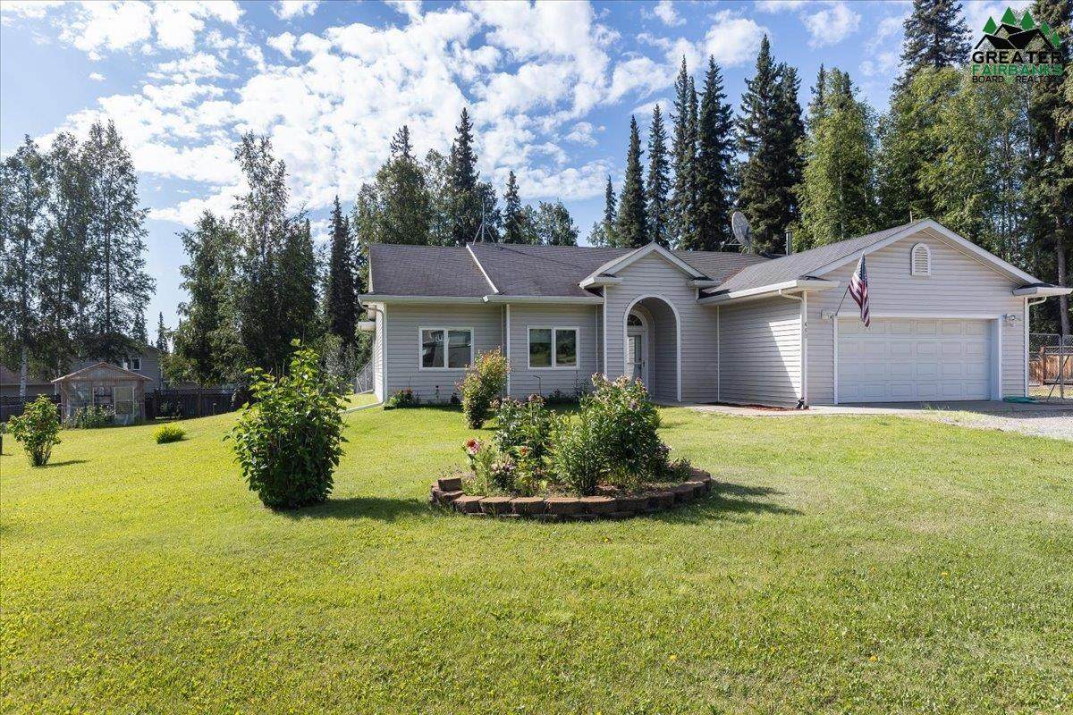 480 Kentshire Drive - Photo 1