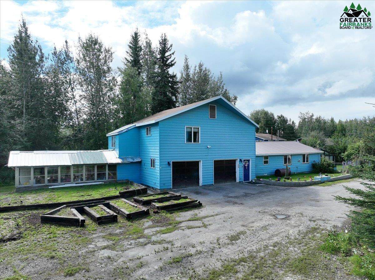 1454 Davison Street - Photo 1