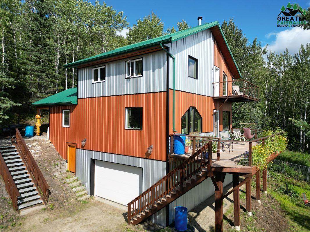 3655 Keystone Road - Photo 1