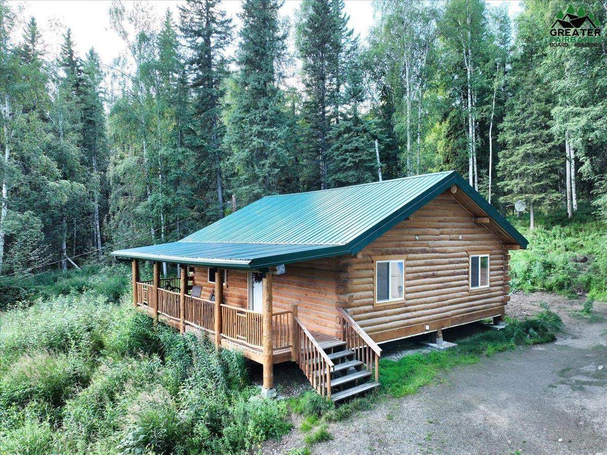 1428 Kirk Circle - Photo 1