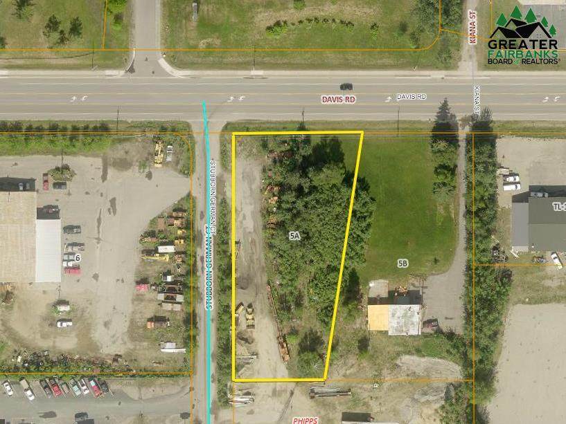 NHN Davis Road - Photo 1