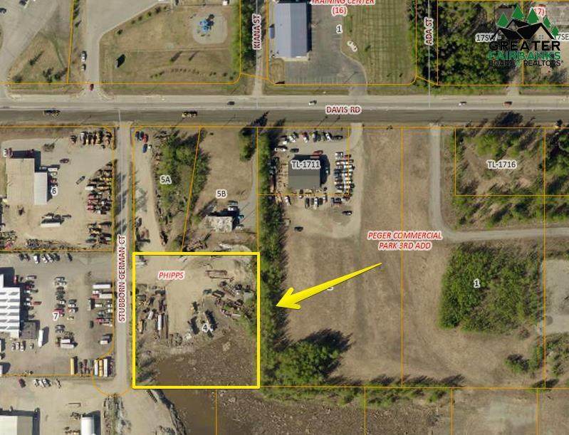 NHN Davis Road - Photo 1