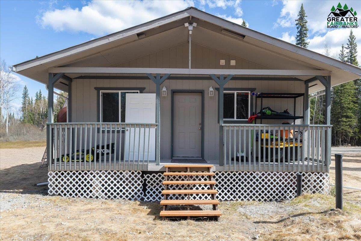 2432 Whitman Road - Photo 1