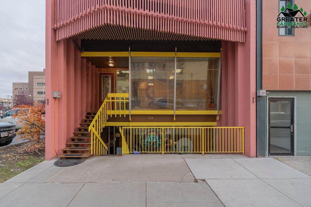 535 Third Avenue - Photo 1