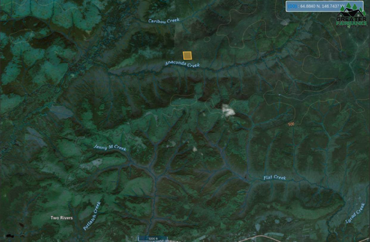 NHN Chena Hot Springs Road - Photo 1