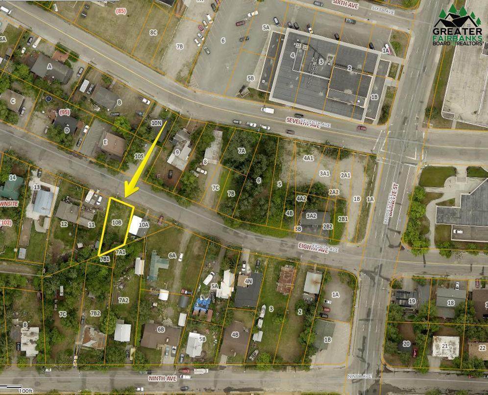 745 Eighth Avenue - Photo 1