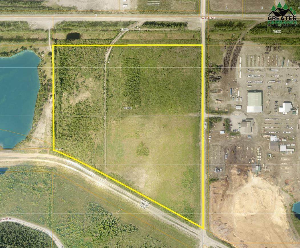 TL-2708 South Cushman - Photo 1