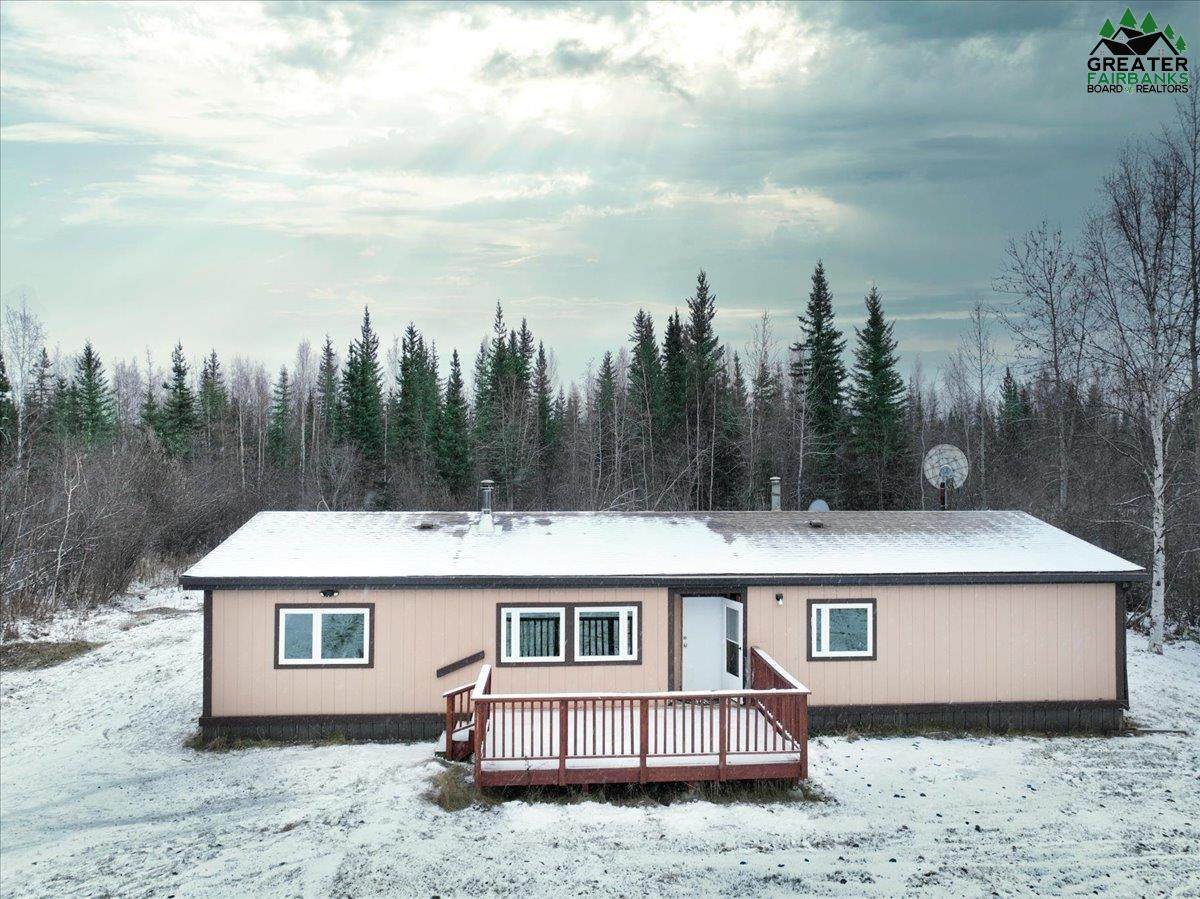 1834 Tootie Street - Photo 1