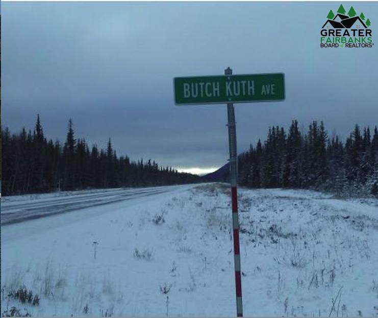 nhn Butch Kuth - Photo 1