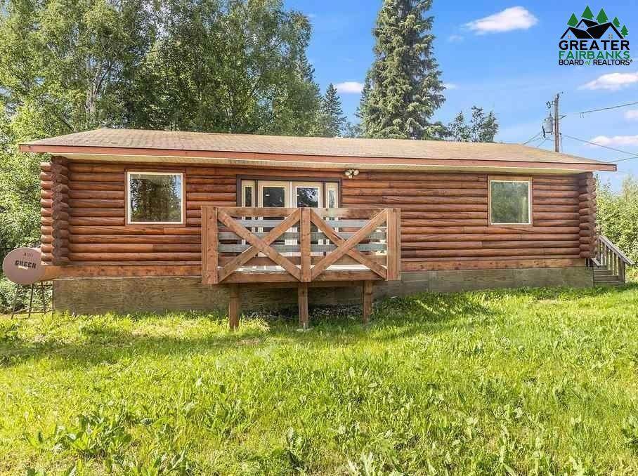 857 Faultline Avenue - Photo 1