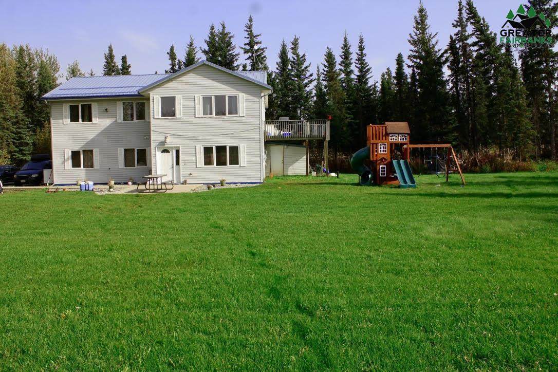 4599 Tanana Loop Road - Photo 1