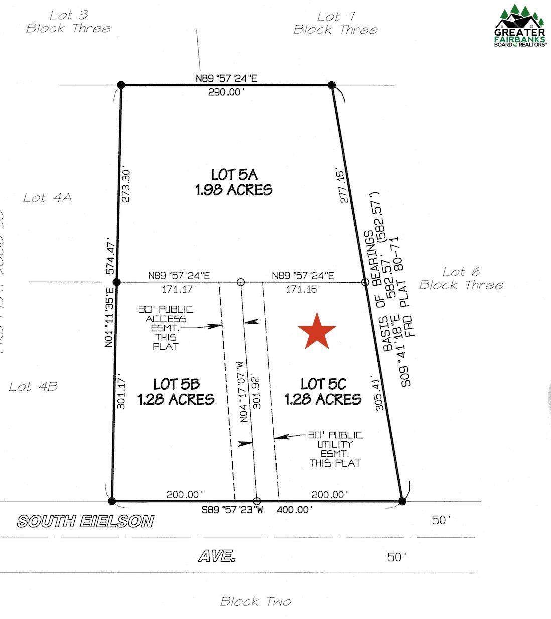 L5C South Eielson Avenue - Photo 1