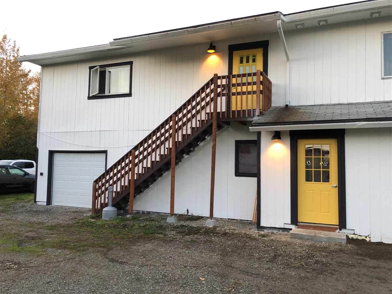 1622 Turner Street - Photo 1