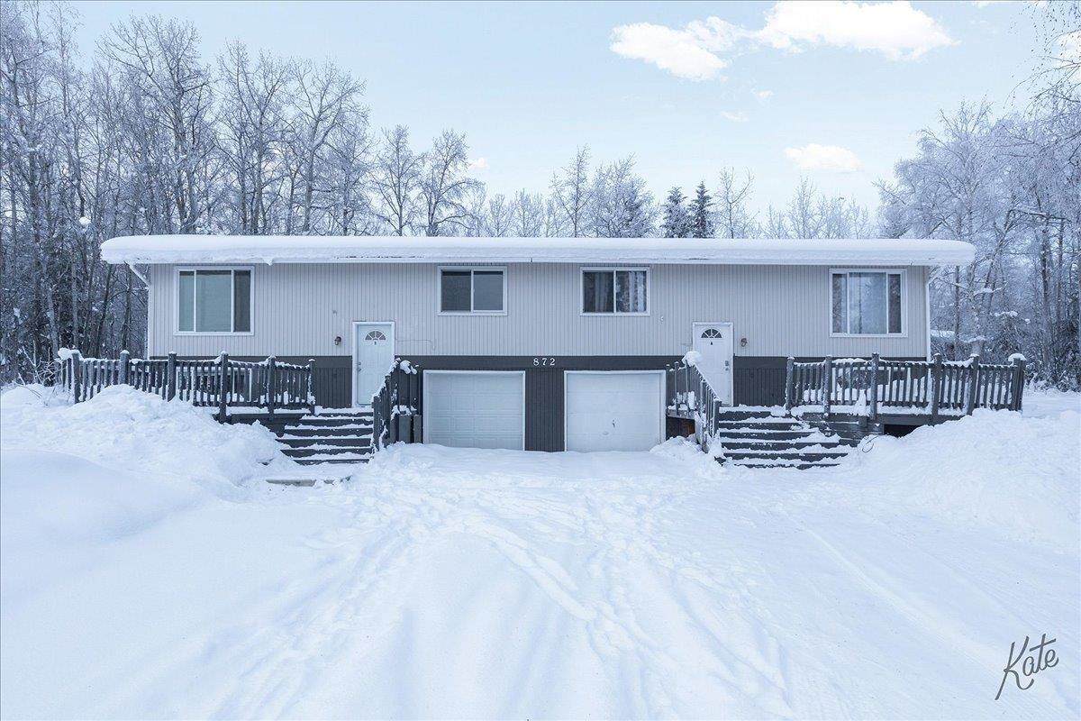 872 Ridge Loop Road - Photo 1