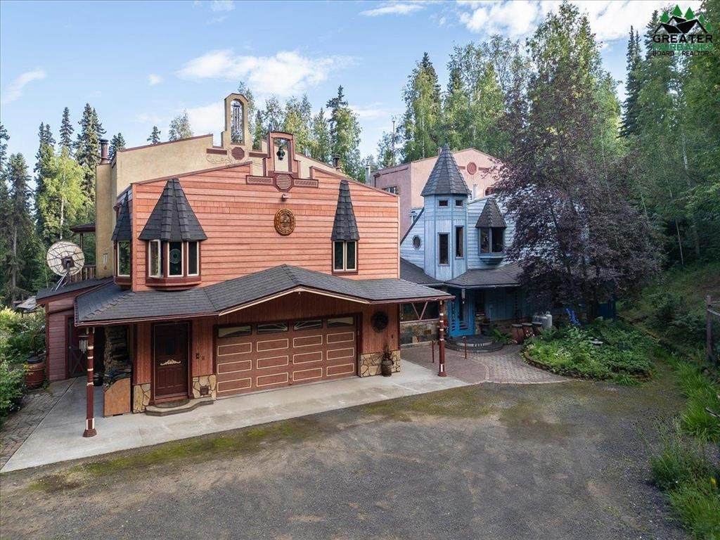 2030 Tribulation Trail - Photo 1