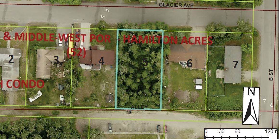 Lot 5 Blk 52 Glacier Avenue - Photo 1