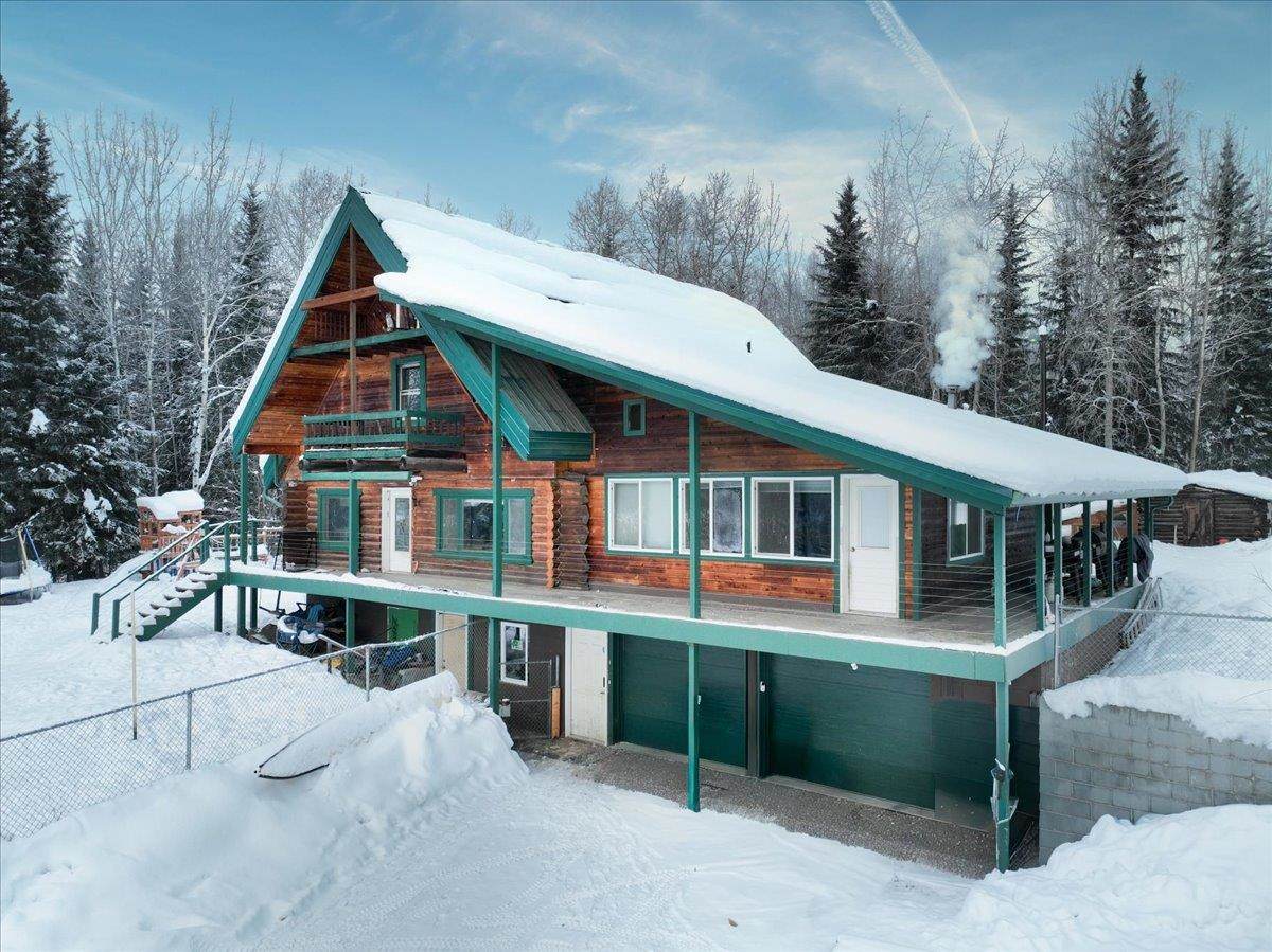 653 Love Road - Photo 1