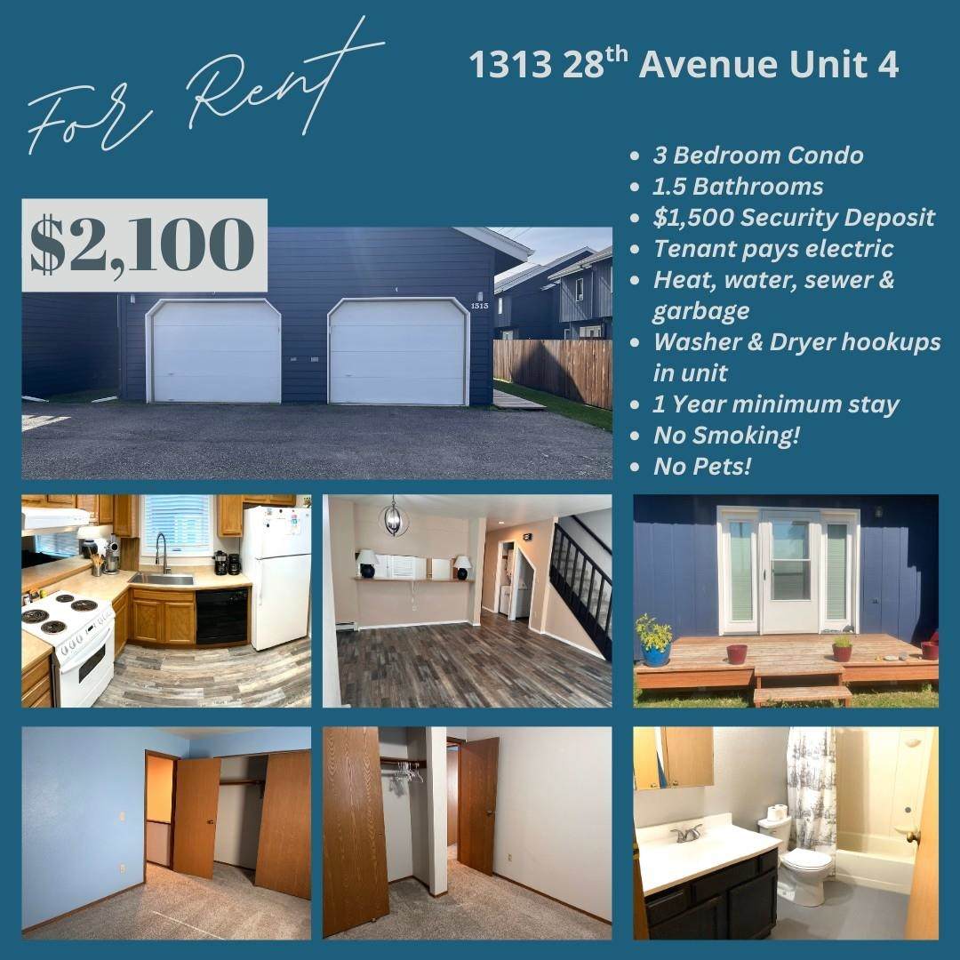 1313 28TH AVENUE - Photo 1