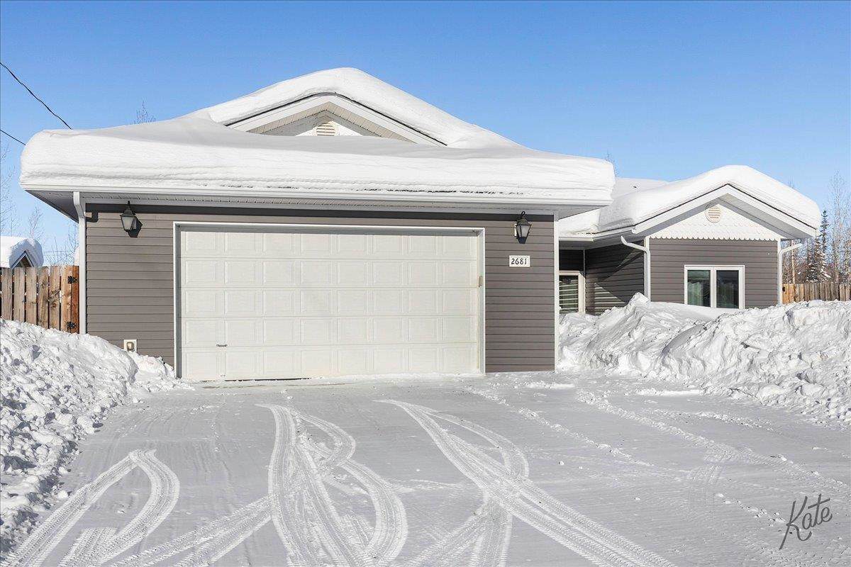 2681 Desert Eagle Loop - Photo 1