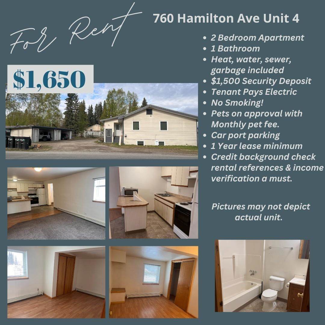 760 Hamilton Avenue - Photo 1