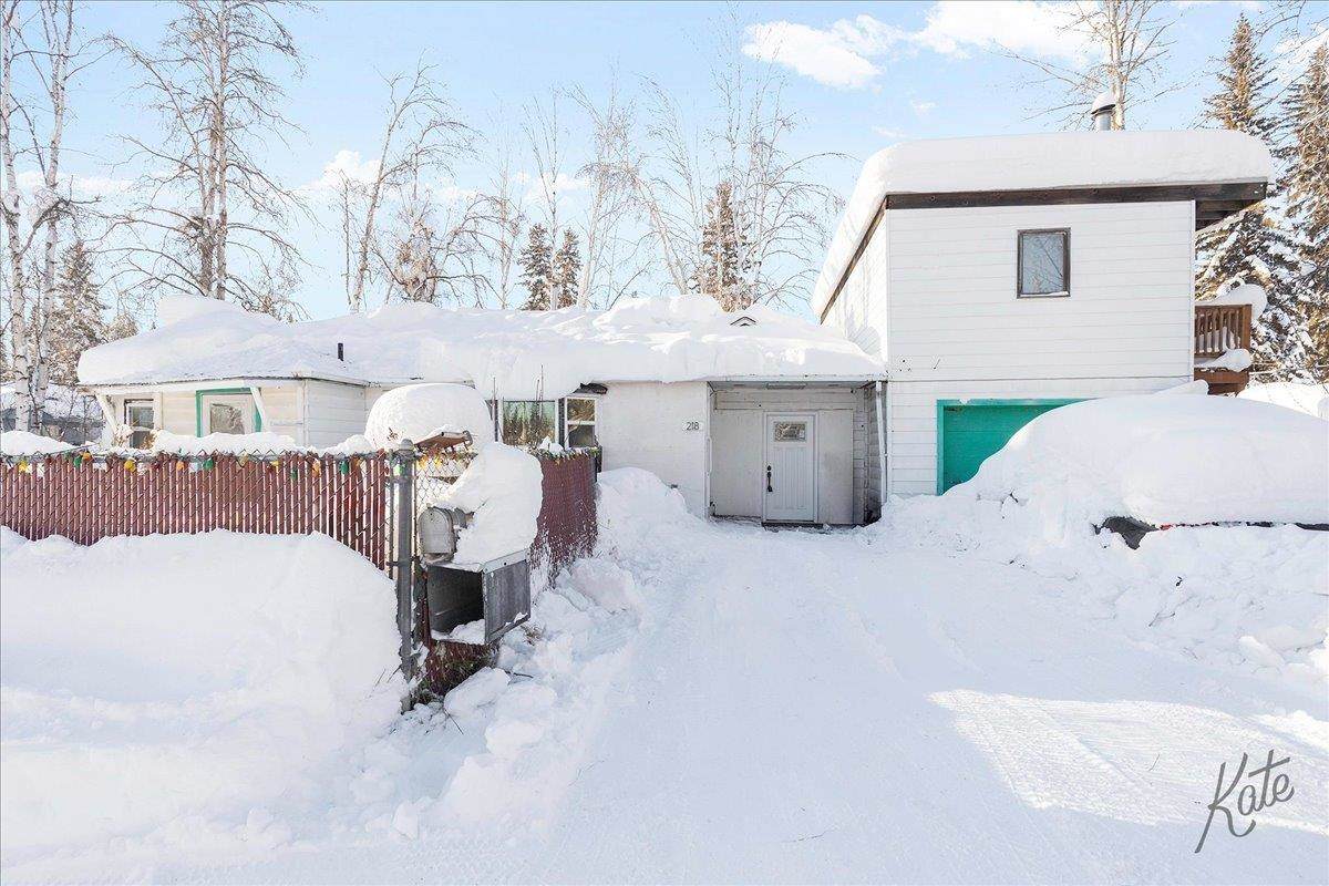 218 Antoinette Avenue - Photo 1
