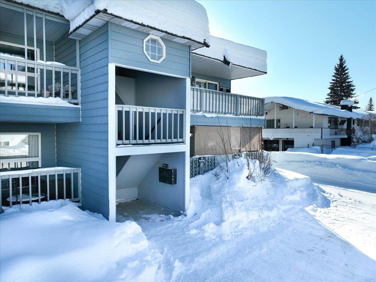 1601 Marika Road - Photo 1