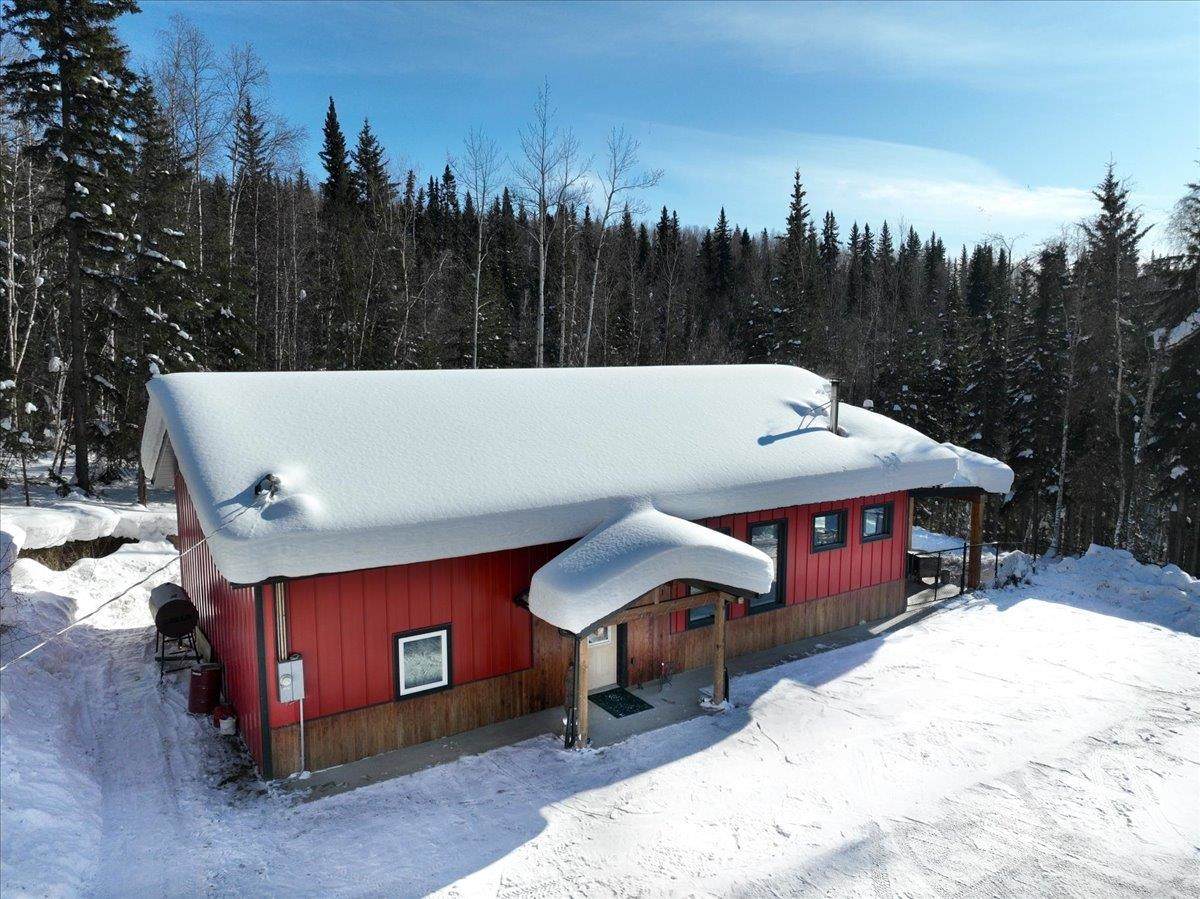 3403 Jackson Hole Road - Photo 1