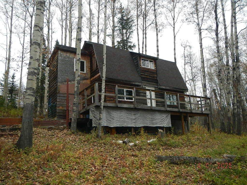 4145 Old Wood Road - Photo 1
