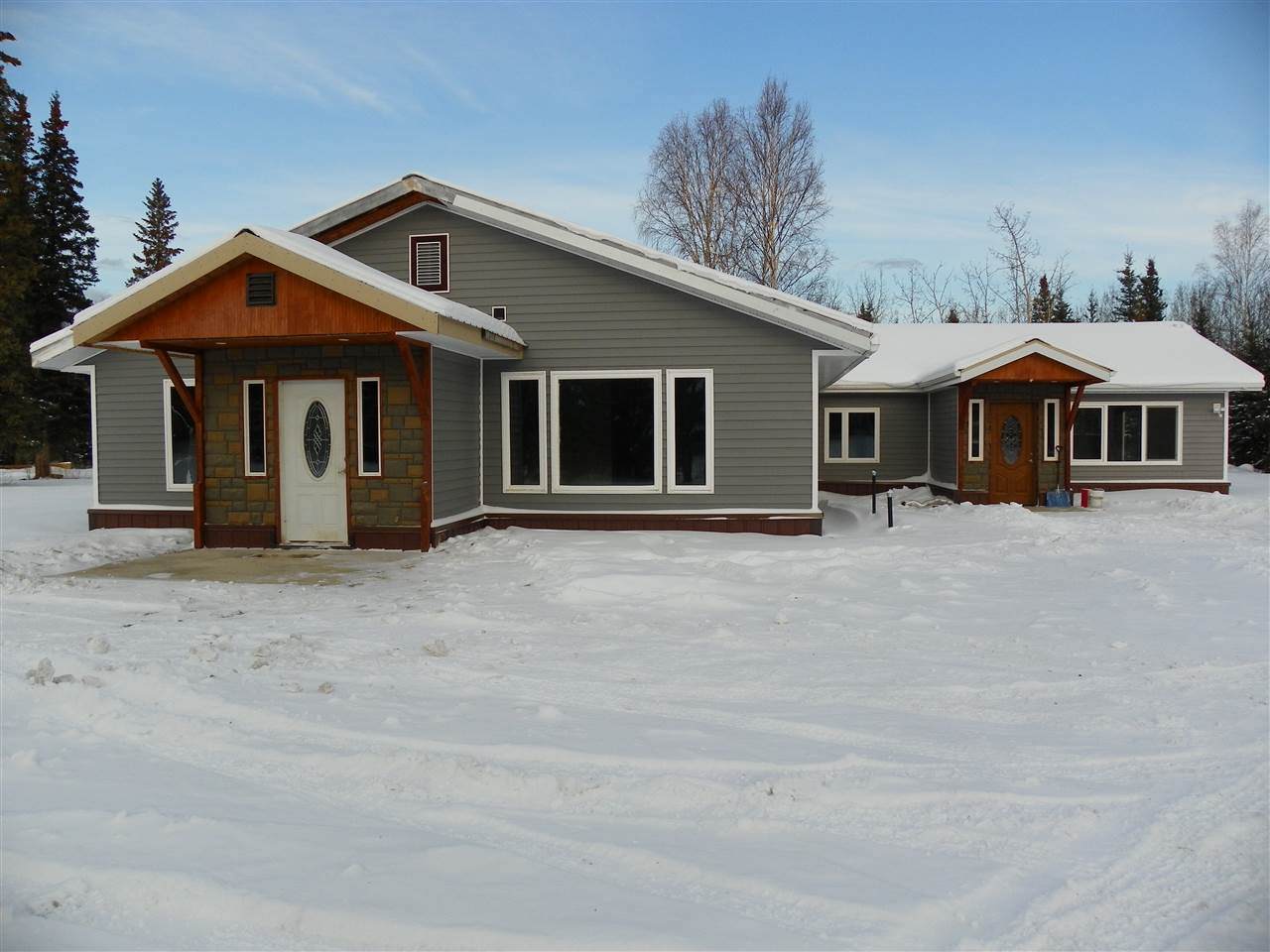 2830 Hannan Road - Photo 1