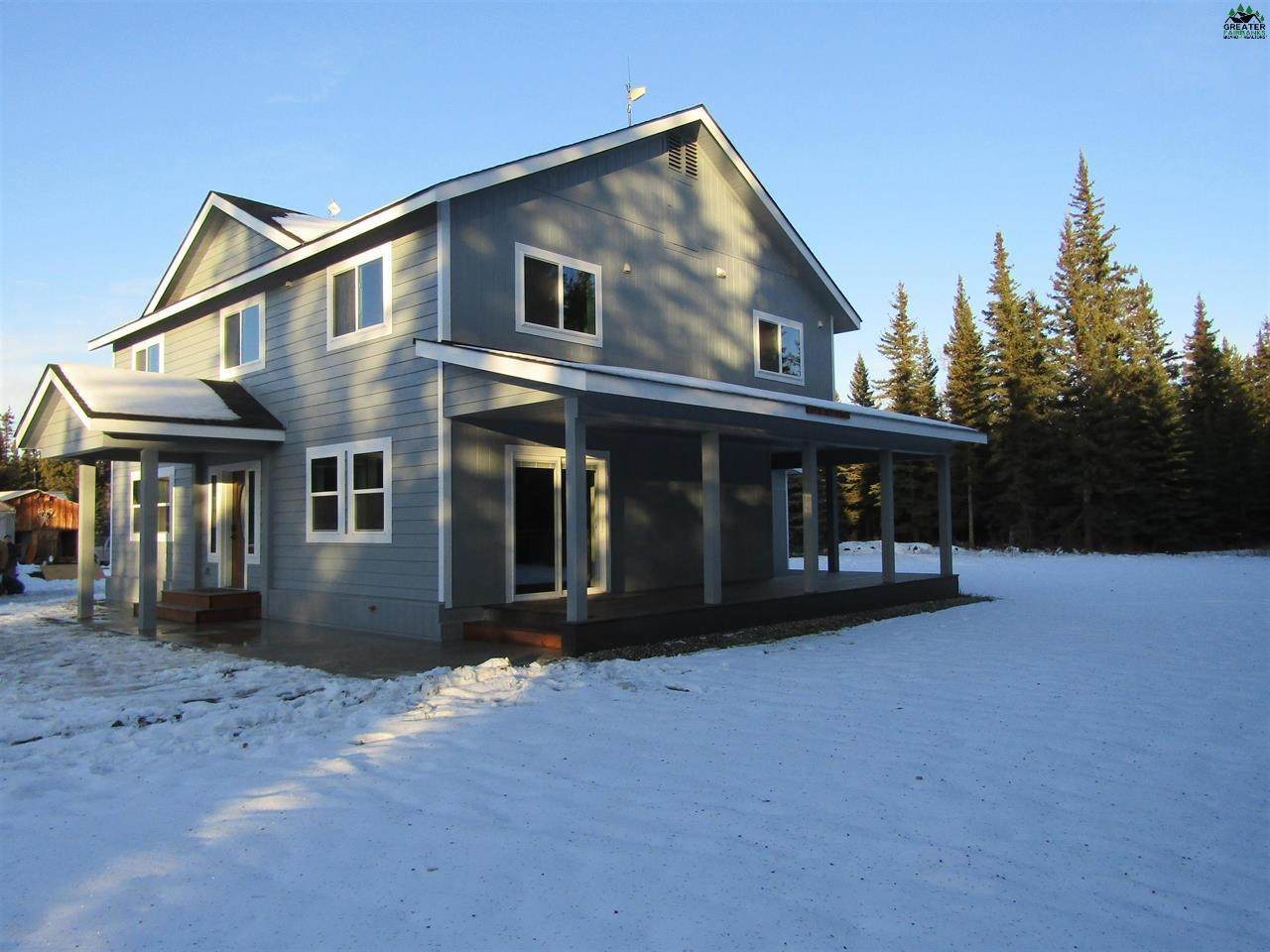 2936 Wien Street - Photo 1