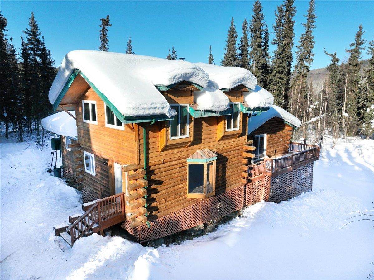 2596 Waldheim Drive - Photo 1