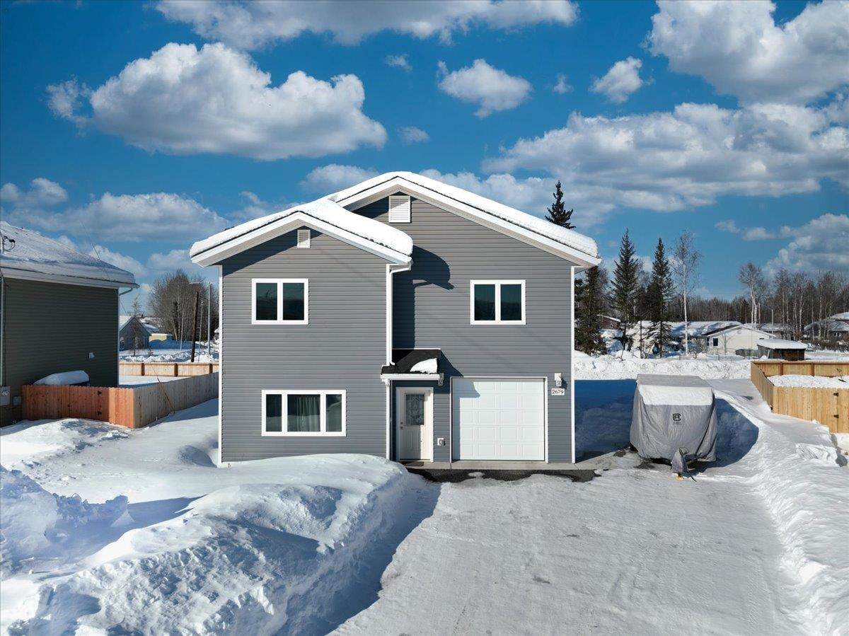 2679 Stryker Loop - Photo 1