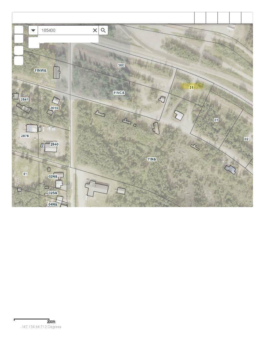 NHN Old Richardson Highway - Photo 1