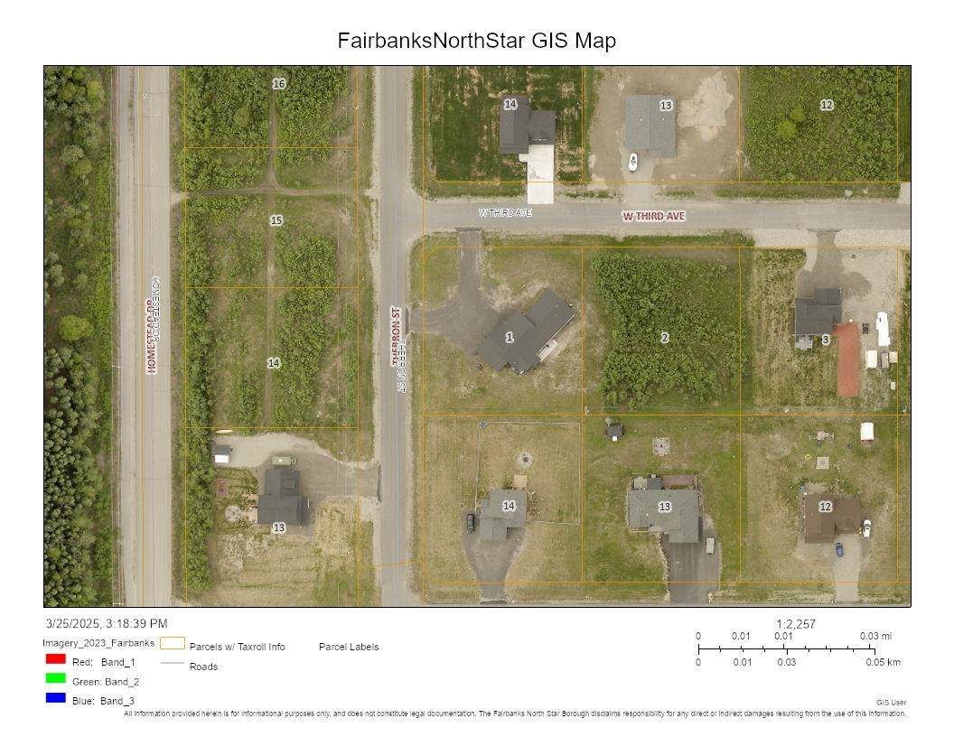 2527 Therron Street - Photo 1