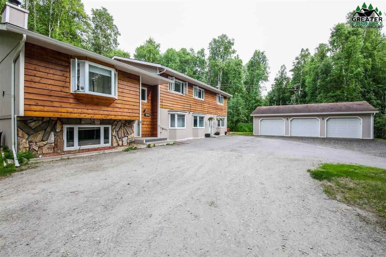 270 Terrace Drive - Photo 1
