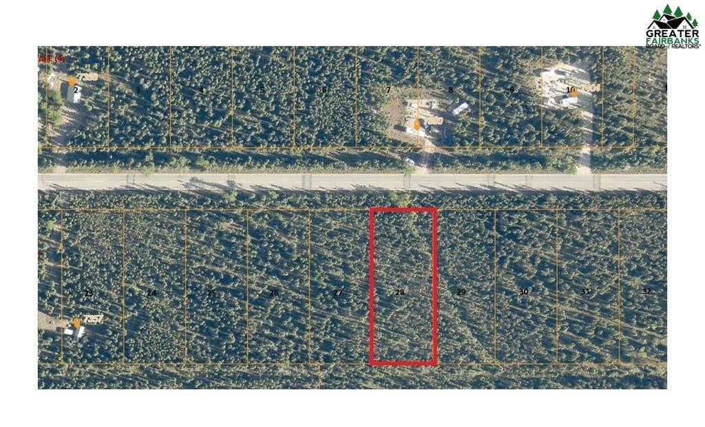NHN Harding Drive - Photo 1