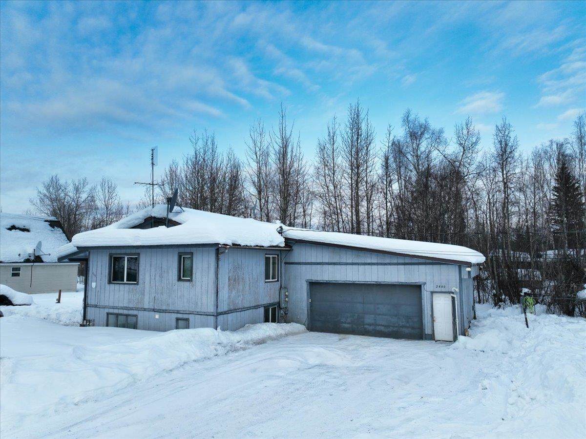2440 Tanana Drive - Photo 1