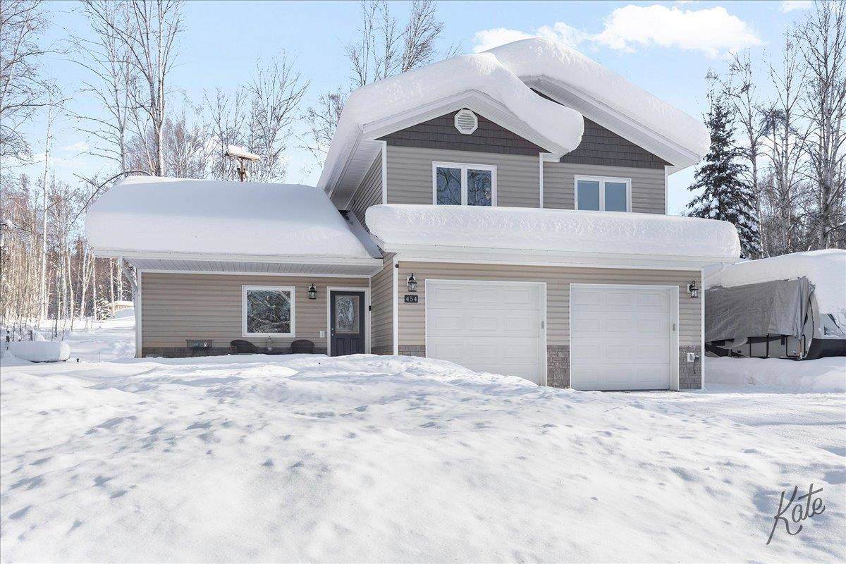 454 Hillside Drive - Photo 1