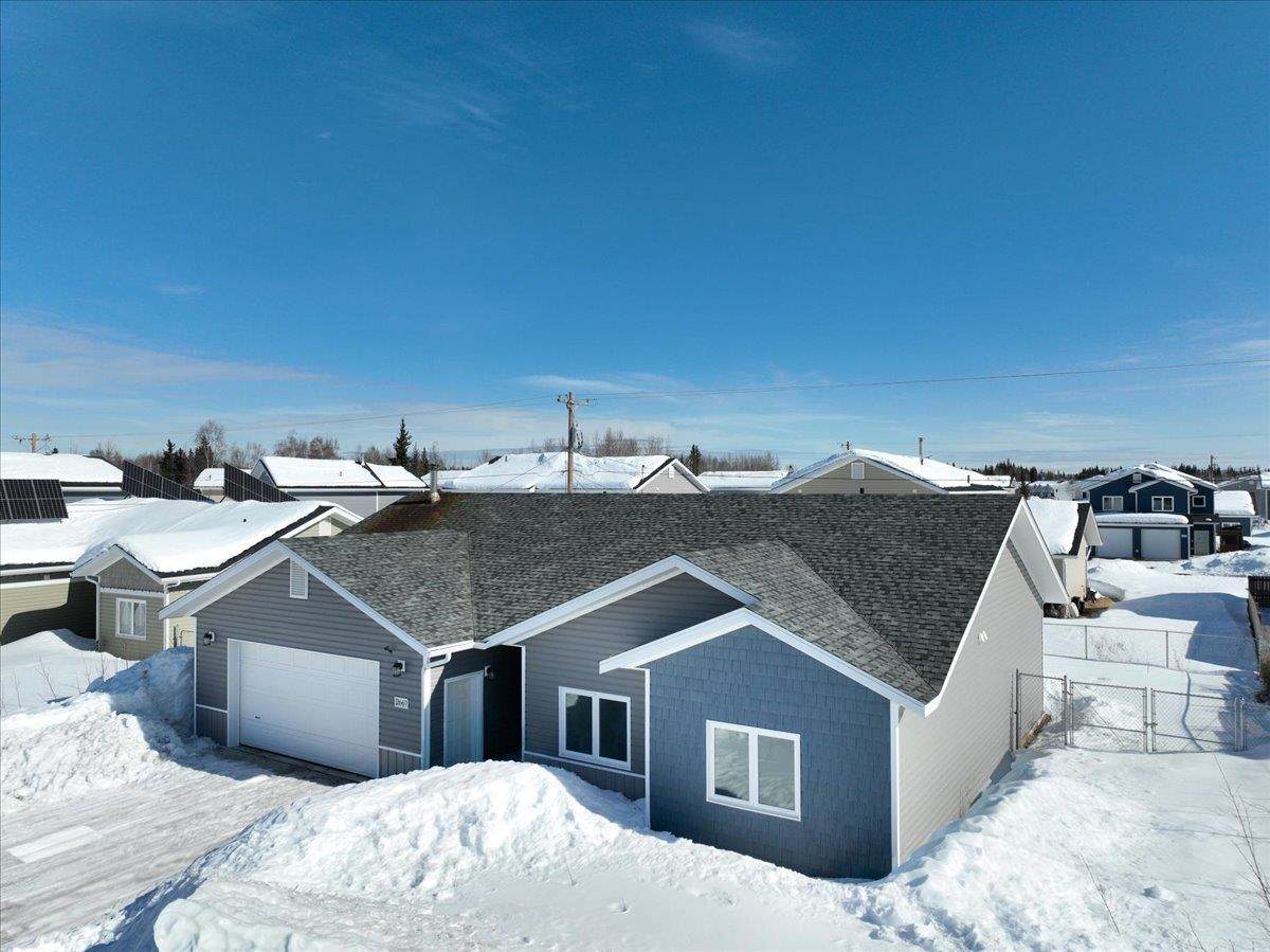 2667 Desert Eagle Loop - Photo 1