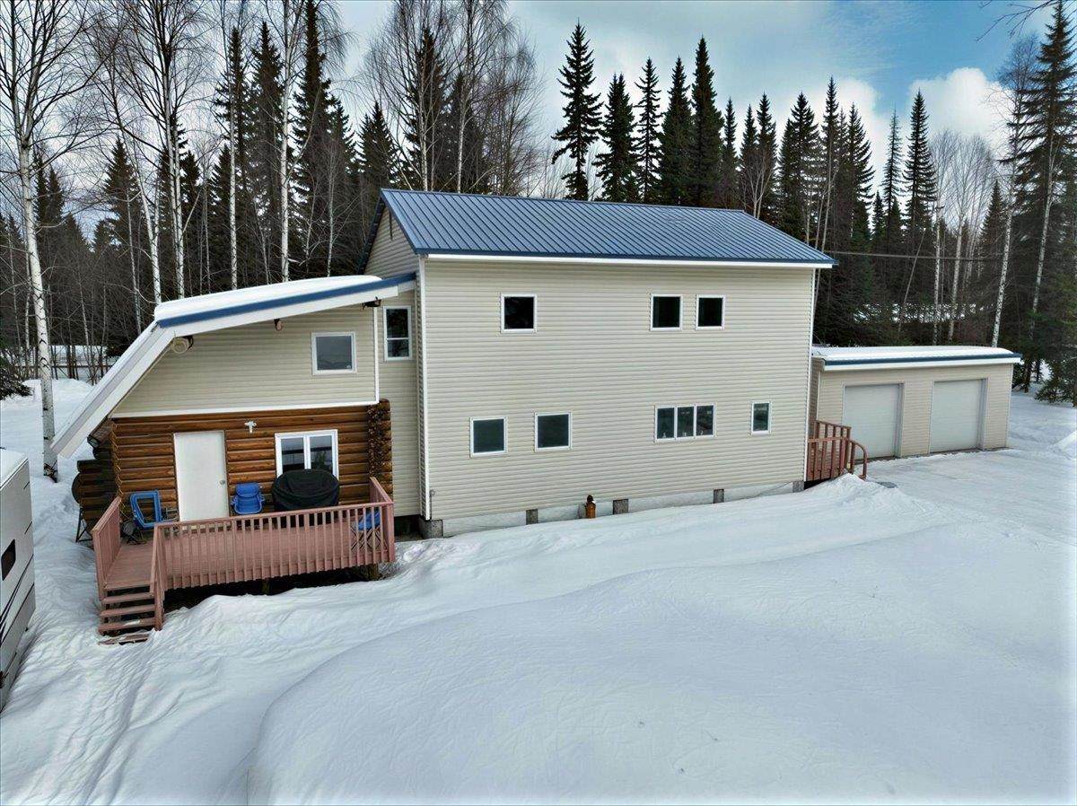 3160 Treaty Street - Photo 1