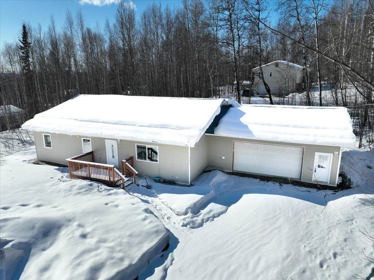 855 Highlander Drive - Photo 1