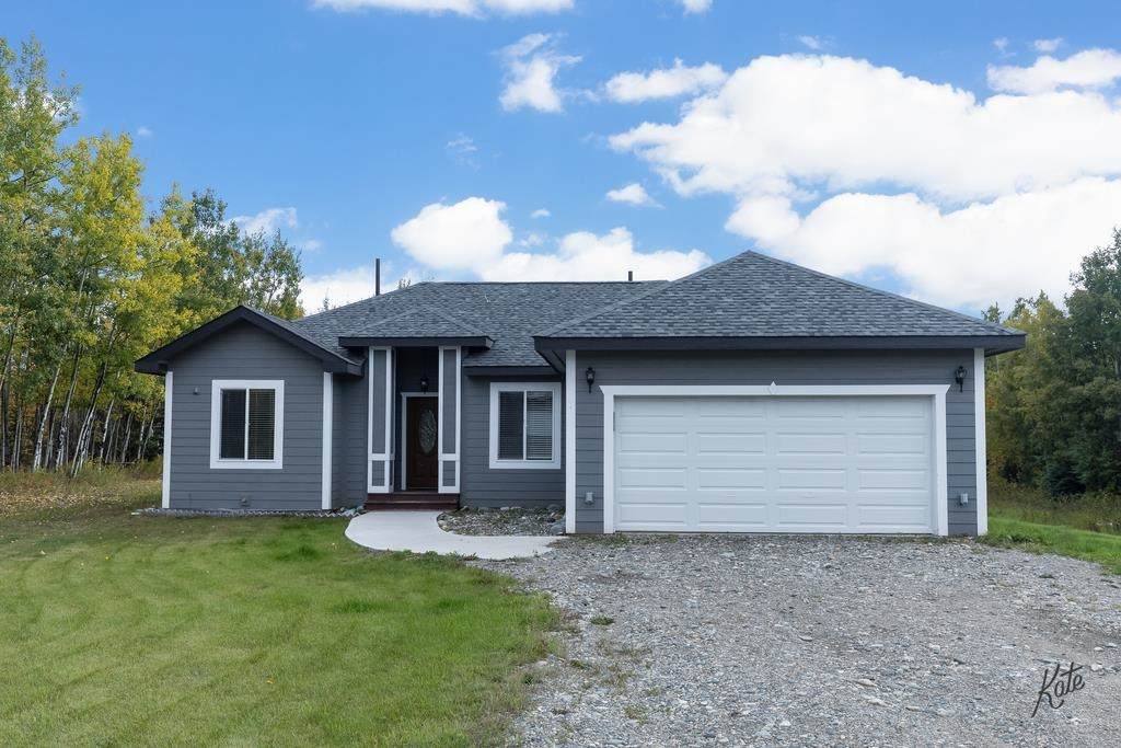 3625 Cache Lane - Photo 1