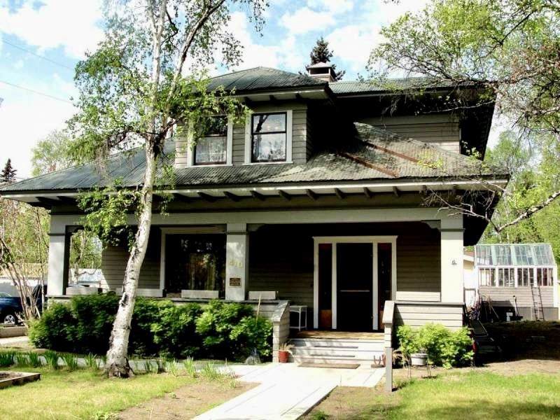 410 Cowles Street - Photo 1
